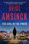 The Girl in the Photo - Heidi Amsinck - 9781739123840