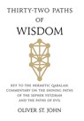 St John, O: Thirty-two paths of Wisdom - Oliver St. John - 9781739154912