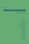 fourteen poems Issue 10 - Ben Townley-Canning - 9781739169732