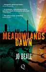 Meadowlands Dawn - Jo Beall - 9781739188115