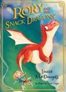 Rory and the Snack Dragons - Louisa MacDougall - 9781739192938
