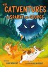 The Catventures of Sparky and George - Alan Windram - 9781739192983
