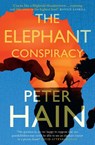 The Elephant Conspiracy - Peter Hain - 9781739193010