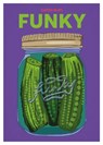 Funky - Caitlin Ruth - 9781739210533