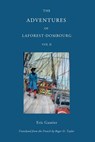 The Adventures of Laforest - Dombourg: Volume Two - Eric Gautier - 9781739214241