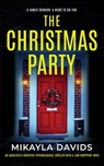 The Christmas Party - Mikayla Davids - 9781739227814
