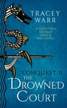 The Drowned Court - Tracey Warr - 9781739242534
