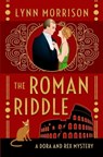 The Roman Riddle - Lynn Morrison - 9781739263263