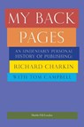 MY BACK PAGES - Richard Charkin - 9781739265731