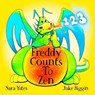 Freddy Counts To Zen - Sara Yates - 9781739266516