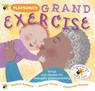 Playsongs Grand Exercise - Sheena Roberts - 9781739281120