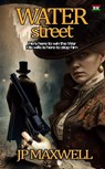 Water Street - JP Maxwell - 9781739306229