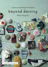 Beyond Darning - Hikaru Noguchi - 9781739316044