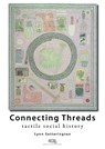 Connecting Threads - Lynn Setterington - 9781739316051