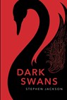 Dark Swans - Stephen Jackson - 9781739332013