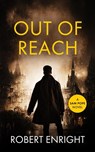 Out Of Reach - Robert Enright - 9781739346102