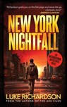 New York Nightfall - Luke Richardson - 9781739352288