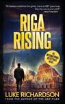Riga Rising - Luke Richardson - 9781739352295