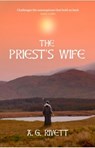 The Priest's Wife - A G Rivett - 9781739362317