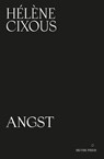 Angst - Helene Cixous - 9781739371777