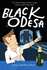 Black Odesa - Peter Stafford-Bow - 9781739399924