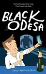 Black Odesa - PETER STAFFORD-BOW - 9781739399924