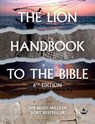 The Lion Handbook to the Bible - Pat Alexander - 9781739417819