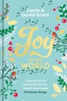 Joy to the World - Revd Carrie Grant ; David Grant - 9781739417833