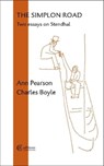 The Simplon Road - Ann Pearson ; Charles Boyle - 9781739421212