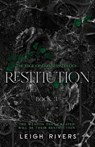 Restitution (The Edge of Darkness - Leigh Rivers - 9781739433055