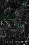 Restitution (The Edge of Darkness - Leigh Rivers - 9781739433055