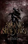 Satanic Shadows - Leigh Rivers - 9781739433086