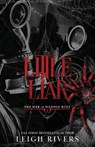 Little Liar - Leigh Rivers - 9781739433093