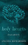 Richardson, A: Holy Hearts - Amanda Richardson - 9781739436384
