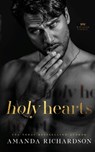 Holy Hearts - Amanda Richardson - 9781739436391