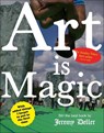 Art is Magic - Jeremy Deller - 9781739440558