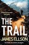 The Trail - James Ellson - 9781739442101
