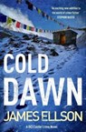 Cold Dawn - James Ellson - 9781739442125