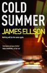 Cold Summer - James Ellson - 9781739442149