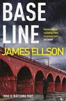 Base Line - James Ellson - 9781739442163