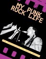 My Punk Rock Life: The Photography of Marla Watson - Marla Watson - 9781739443856