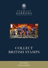 2024 Collect British Stamps - Stanley Gibbons - 9781739467371