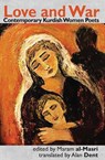 Love and War - Maram al-Masri - 9781739473426