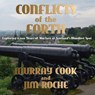 Conflicts of the Forth: Exploring 6,000 Years of Warfare at Scotland's Bloodiest Spot - Murray Cook - 9781739484552