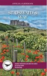 The St Oswald's Way - Official Guidebook - Martin Paminter - 9781739486136