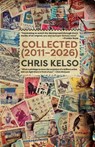 Collected - Chris Kelso - 9781739535971