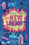 Welcome to New London - John Rogers - 9781739539207