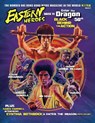 EASTERN HEROES BRUCE LEE 50TH ANNIVERSARY BLACK BEHIND THE ACTION - Ricky Baker - 9781739541361