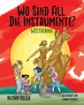Wo Sind All Die Instrumente? Westafrika - Nathan Holder ; Sabine Zengerling - 9781739583934