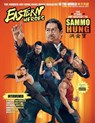 Eastern Heroes magazine Sammo Hung Special - Ricky Baker - 9781739615291